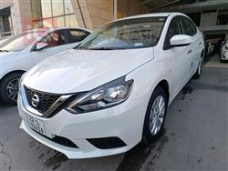 نیسان سێنترا